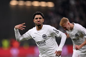 City menang 4-0 atas Newcastle berkat "hattrick" Omar Marmoush