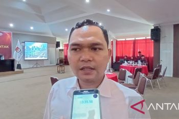 KPU Blitar matangkan persiapan debat ketiga