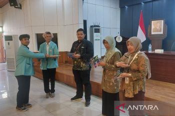 Pemkot  Surakarta gelar monitoring gugus tugas Kota Layak Anak di Solo