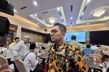 Pj Sekda Lampung meminta ASN tingkatkan partisipasi membayar zakat