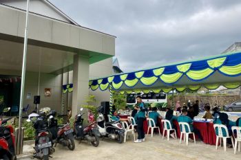 Disnaker Kota Batam lampaui target penempatan pencari kerja di tahun 2024