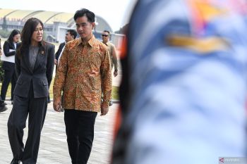 Prabowo overseas visit emphasizes Indonesia's international role