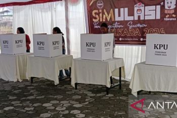 KPU Mimika: Penerapan SIREKAP menjaga kemurnian suara pilkada