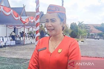 Legislator Gumas: Debat lengkapi pengetahuan publik terhadap paslon