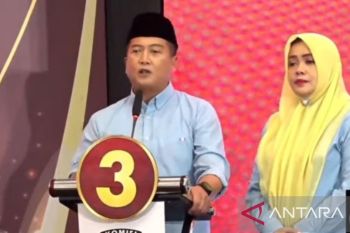 Cagub NTB Iqbal: Survei LSI independen dan tak terkait Iqbal-Dinda