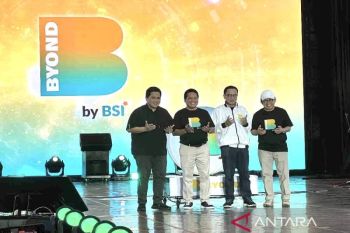 BSI meluncurkan SuperApps baru BYOND layanan finansial hingga spritual