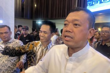 Menteri ATR sampaikan kontribusi dukung program 3  juta rumah