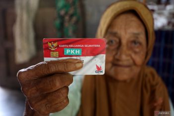 Begini cara daftar online bansos PKH jelang akhir tahun 2024