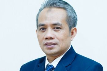 Di negeri swasembada, ada impor beras