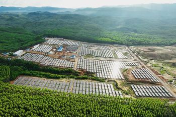 COP29, PLN dorong kolaborasi global perkuat energi hijau di Tanah Air