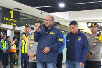 Polisi sita Rp2,8 miliar pada pelaku judi online di Kementerian Komunikasi dan Digital