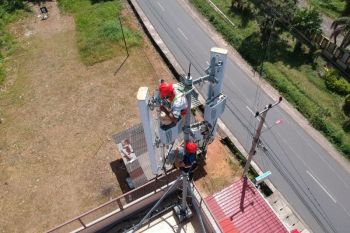 Pemprov harap Telkomsel terus kembangkan penyediaan broadband Papua