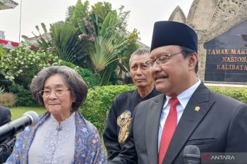 Mensos: Pemberian gelar pahlawan pada Margono sangat layak