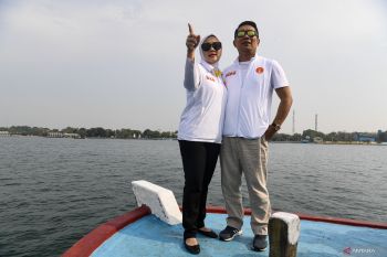 Atalia dan Ridwan Kamil tidak hadir, sidang perdana cerai diwakili kuasa hukum