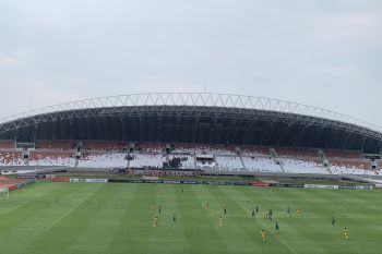 SFC ditahan imbang 1-1 saat jamu  Dejan FC