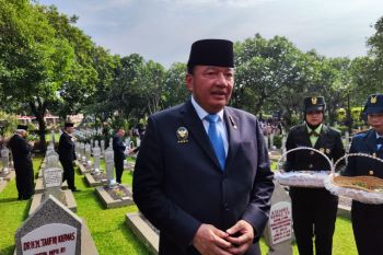 Menko Polkam Budi Gunawan antisipasi pelantikan gubernur mundur dari Februari 2025