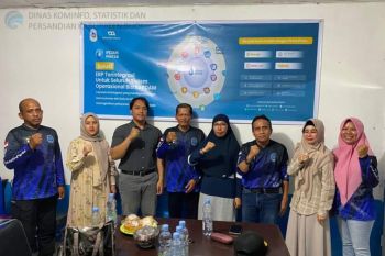 Pemkab Buol dorong perbaikan layanan air bersih untuk masyarakat