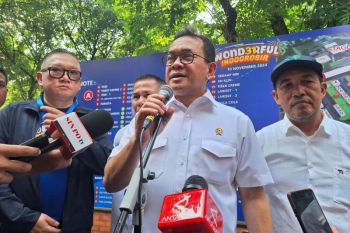 Mendag Budi  Santoso mendorong optimalkan pemanfaatan IK CEPA
