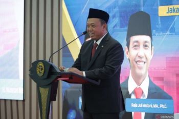 Menteri ATR siap mendukung pengadaan lahan untuk kebutuhan TNI