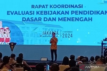 Wapres Gibran: Jangan ada lagi perundungan murid dan kriminalisasi guru