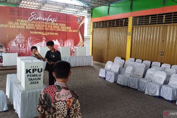 KPU Kepri prioritaskan lansia, ibu hamil, dan difabel di TPS Pilkada 2024