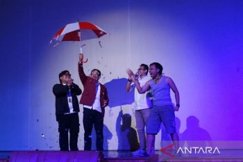 ISI Surakarta komitmen kembangkan festival film  tingkat Asia Tenggara