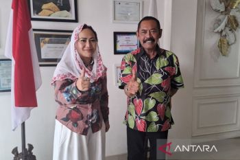 PDIP  Surakarta targetkan kemenangan 70 persen pada Pilkada 2024