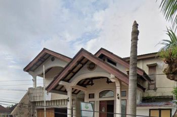 Rumah pemilik RSIA Zainab dilelang bank, limitnya Rp2,1 miliar