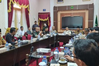PLN siap kawal Pilkada 2024 dengan pasokan listrik terbaik