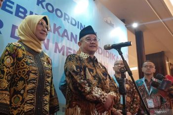 Penempatan guru PPPK dievaluasi