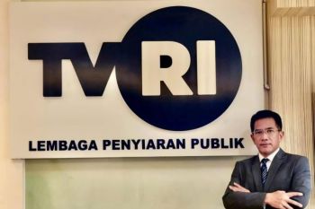 Dirut TVRI bantah lakukan PHK