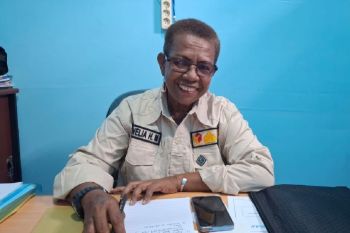 Bawaslu Mambra minta KPU antisipasi cuaca saat distribusi logistik