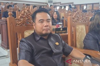 Legislator Gumas minta RSUD Kuala Kurun terus tingkatkan pelayanan