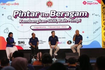Kuatkan ekosistem digital pendidikan, Telkomsel luncurkan "Telkomsel Jaga Cita"