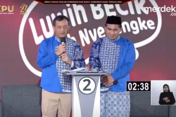 Distribusi pupuk tak merata, Luthfi akan hapus Kartu Tani