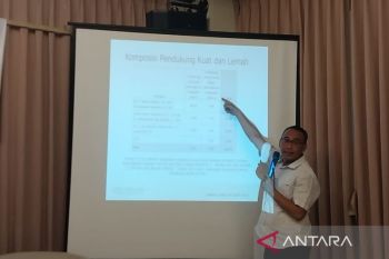 Survei SMRC: Najmul-Kus unggul telak Pilkada Lombok Utara