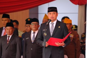 Bupati Gowa meminta masyarakat ciptakan inovasi bernilai kepahlawanan