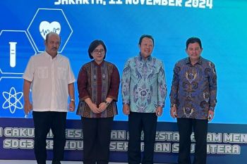 Bappenas: Presiden perhatian kebutuhan dasar rakyat