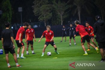 Jepang mewaspadai empat pemain Indonesia