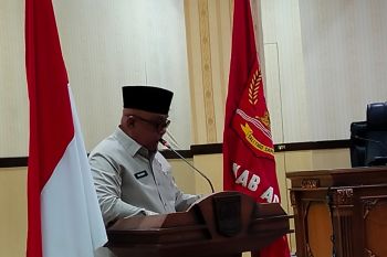 Pemkab Agam siapkan 23 Puskesmas dukung PKG