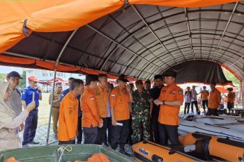 OKU siagakan 940 personel penanggulangan bencana