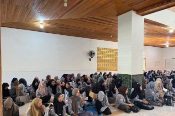 UIN Datokarama Palu terus tingkatkan kapasitas penerima KIP angkatan 2023