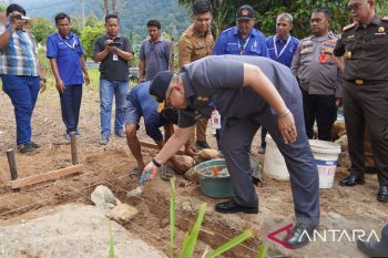 Sinergi dengan Perumda AM, Pemko Padang Dorong Percepatan Pembangunan Rumah Layak Huni