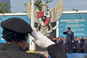 Surya Paloh: Singkirkan praktik transaksional jika ingin membangun bangsa