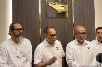 Tarik investor, BP Batam sempurnakan sistem manajemen lahan