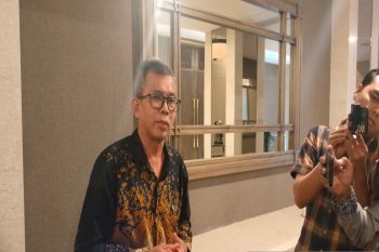 KPU Kulon Progo sosialisasikan pemungutan dan penghitungan suara di perdesaan