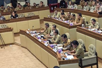 Wamendagri: Jawa Tengah punya persoalan netralitas ASN terkait pilkada