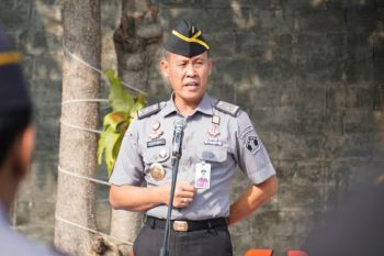 Kemenkumham Jateng instruksikan hemat anggaran perjalanan dinas