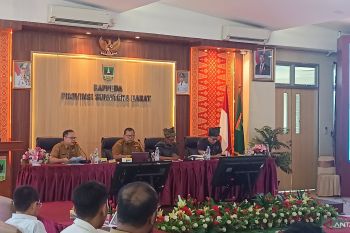 Kemendagri validasi inovasi Sumbar untuk IGA 2024
