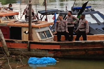 Polisi selidiki kasus mayat tanpa identitas di Banda Aceh